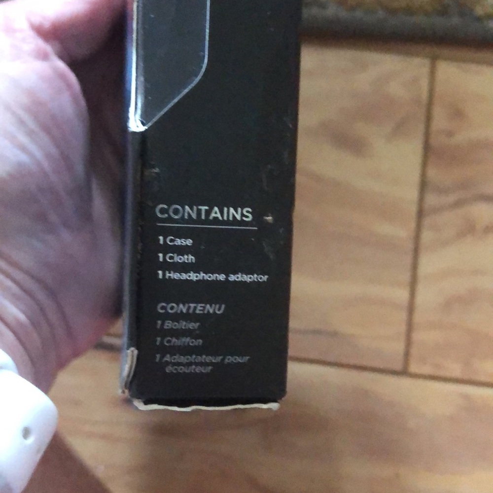 Life proof Case - Picture 3 of 7